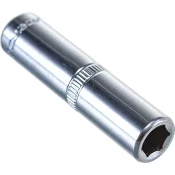 Глубокая шестигранная торцевая головка Forsage F-5255007(9030)