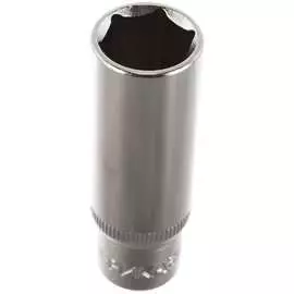 Глубокая шестигранная торцевая головка Эврика