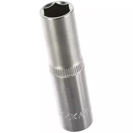 Глубокая шестигранная торцевая головка Эврика ER-91006