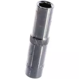 Глубокая шестигранная торцевая головка Эврика ER-90304