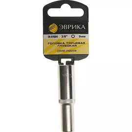 Глубокая шестигранная торцевая головка Эврика ER-91004H