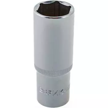 Глубокая шестигранная торцевая головка Эврика ER-91515