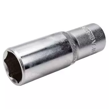 Глубокая шестигранная торцевая головка Эврика