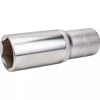 Глубокая шестигранная торцевая головка Эврика ER-91514
