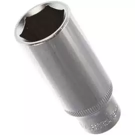 Глубокая шестигранная торцевая головка Эврика