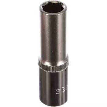 Глубокая шестигранная торцевая головка Эврика ER-91506