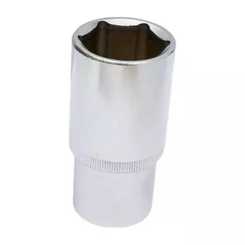 Глубокая шестигранная торцевая головка Эврика ER-91522