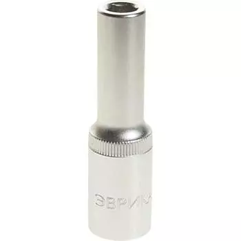 Глубокая шестигранная торцевая головка Эврика ER-91502