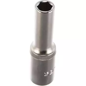 Глубокая шестигранная торцевая головка Эврика ER-91503H