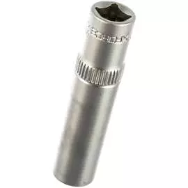 Глубокая шестигранная торцевая головка Rockforce RF-5255008(11650)
