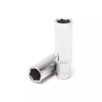 Глубокая шестигранная торцевая головка Rockforce RF-525500740