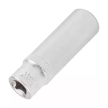Глубокая шестигранная торцевая головка Rockforce RF-5255011(11653)