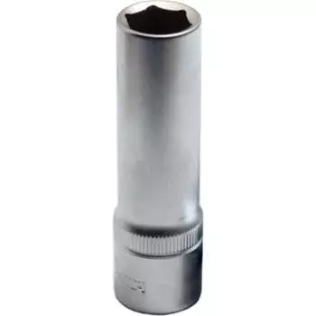 Глубокая шестигранная торцевая головка Сервис Ключ 77812