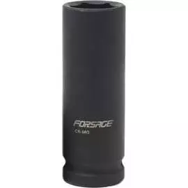 Глубокая шестигранная ударная головка Forsage F-4458538(27096)
