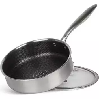 Глубокая сковорода EDENBERG EB-14153