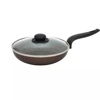 Глубокая сковорода JARKO Merletto JMr-126-11