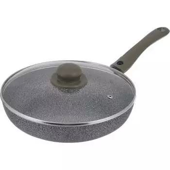 Глубокая сковорода JARKO Onyx JO-122-21