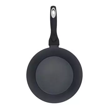 Глубокая сковорода RESTO