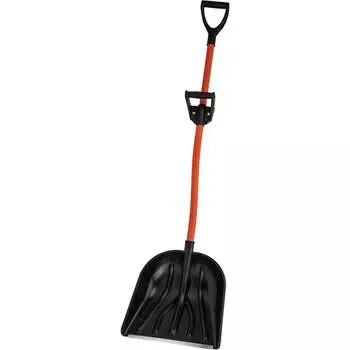 Глубокая снеговая лопата Gigant