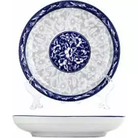 Глубокая тарелка BONJART