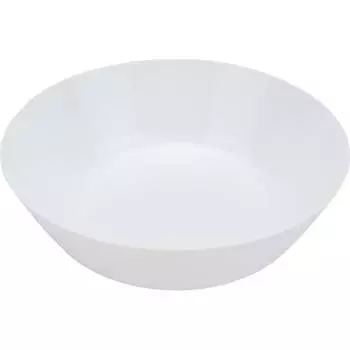 Глубокая тарелка Martika Натура С946БЕЛ