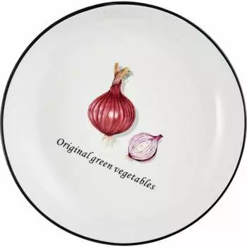 Глубокая тарелка Walmer