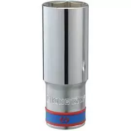 Глубокая торцевая головка KING TONY 623556M