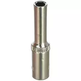 Глубокая торцевая головка KRAFT 700652