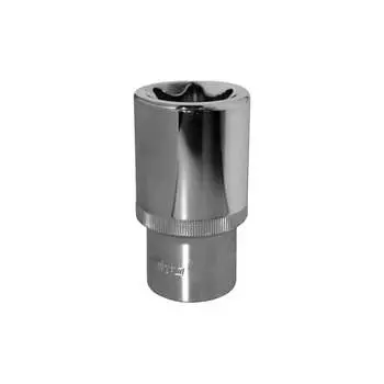 Глубокая торцевая головка Ombra 112711 55696