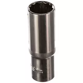 Глубокая торцевая головка Ombra 112219
