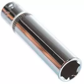 Глубокая торцевая головка Ombra 114108