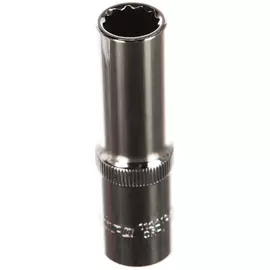Глубокая торцевая головка Ombra 112213