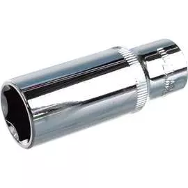 Глубокая торцевая головка Ombra 138117