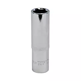 Глубокая торцевая головка Ombra 112116