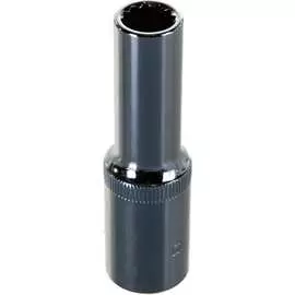 Глубокая торцевая головка Ombra 112211