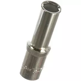 Глубокая торцевая головка Ombra 112112