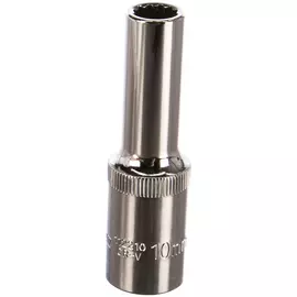 Глубокая торцевая головка Ombra 112210