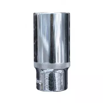 Глубокая торцевая головка Ombra 138116