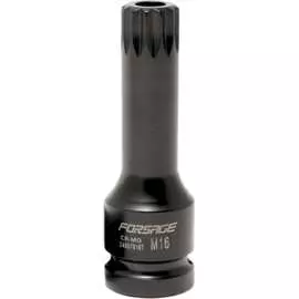 Глубокая ударная головка-бита Forsage F-24807816T(47206)