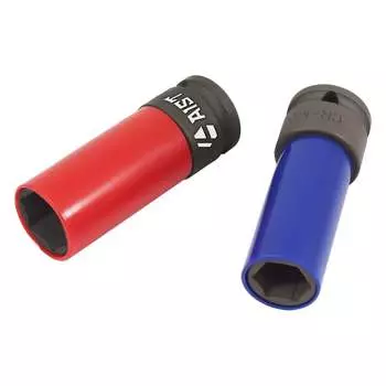 Глубокая ударная торцевая головка AIST