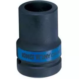 Глубокая ударная торцевая головка KING TONY