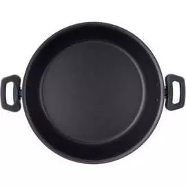 Глубокая жаровня Демидовский