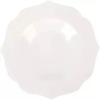 Глубоких суповых набор тарелок Nouvelle Belle, 300 мл 0850074-Н2