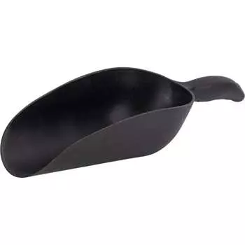 Глубокий пластиковый совок POLYAGRO 7661250