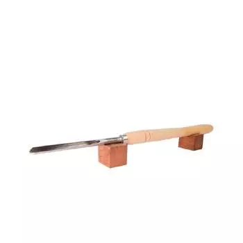 Глубокий токарный резец для точения чаш STUBAI 61830