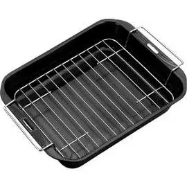 Глубокое форма для выпечки Tescoma