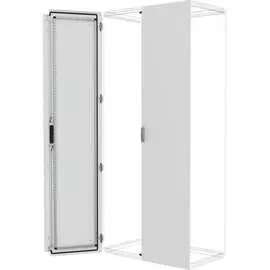 Глухая двухстворчатая дверь УЗОЛА UR24500200804