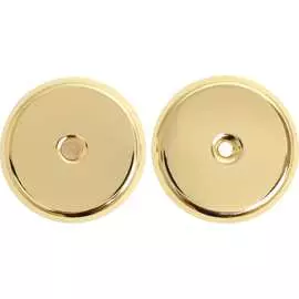 Глухая накладка для финских дверей Аллюр 027O-50 PB 14061