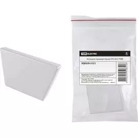 Глухая торцевая заглушка TDM SYS 4651 SQ0329-5121