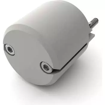 Глухая заглушка Arlight ROUND-D30-DUAL-LONG 29643